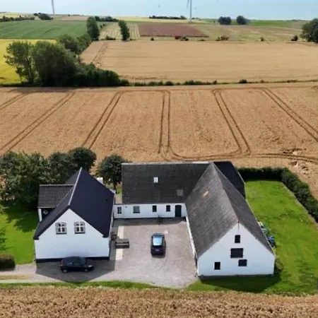 Сasa de vacaciones Ae299-aeroskobing-ryggerholmevej-2 Ærøskøbing