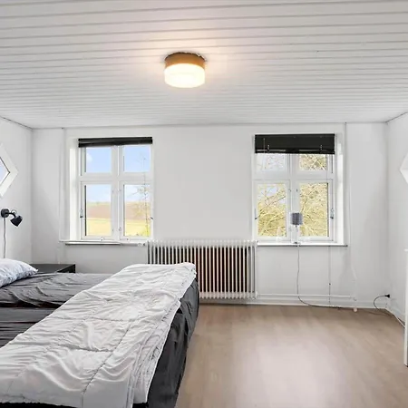 Сasa de vacaciones Ae299-aeroskobing-ryggerholmevej-2 *
