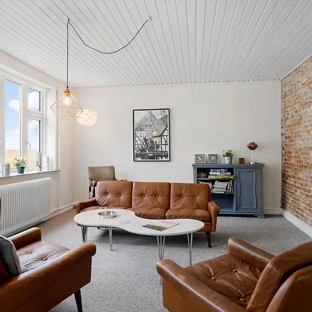 Сasa de vacaciones Ae299-aeroskobing-ryggerholmevej-2 Ærøskøbing
